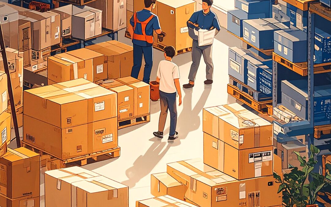 如何选择搬家公司与安排时间？──顺利开启新生活的关键技巧